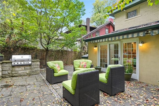 3 Olympia Pl, Squirrel Hill, PA 15217