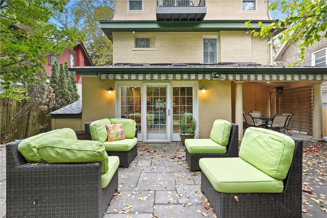 3 Olympia Pl, Squirrel Hill, PA 15217