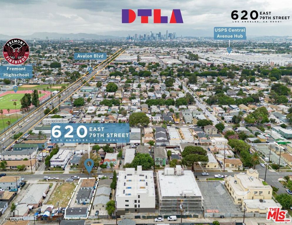 620 E 79th Street, Los Angeles, CA 90001 — photo 2