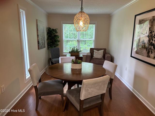 3015 Ellsworth Drive, Greenville, NC 27834