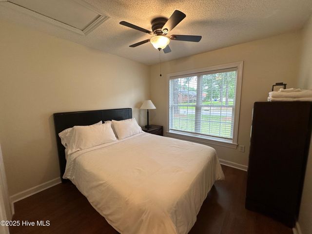 3015 Ellsworth Drive, Greenville, NC 27834