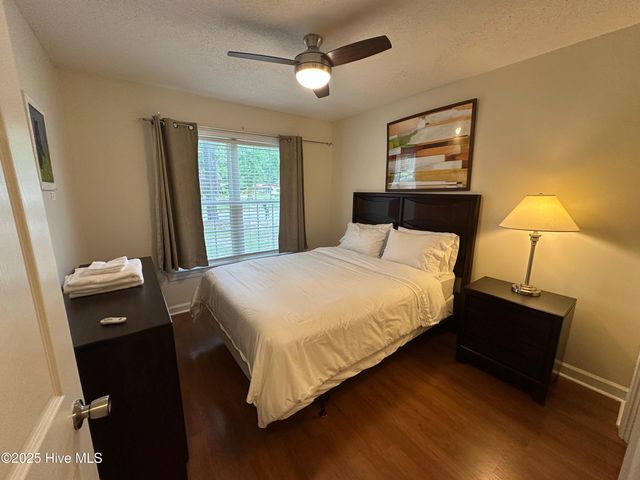 3015 Ellsworth Drive, Greenville, NC 27834