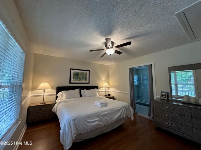 3015 Ellsworth Drive, Greenville, NC 27834