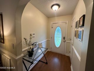 3015 Ellsworth Drive, Greenville, NC 27834