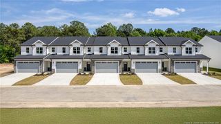 3026 Candlelight Drive, Fayetteville, NC 28311