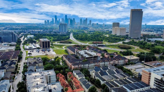 4116 Dickson Street, Houston, TX 77007