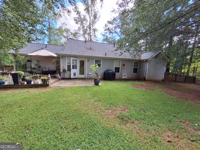 85 Emerald Drive, Newnan, GA 30265