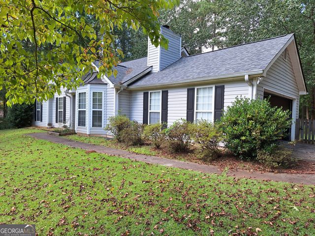 85 Emerald Drive, Newnan, GA 30265