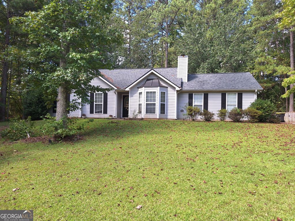 85 Emerald Drive, Newnan, GA 30265