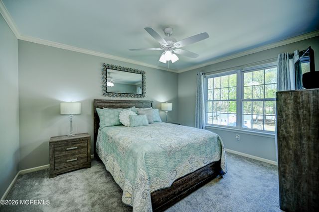4 Topaz Drive, Jackson, NJ 08527
