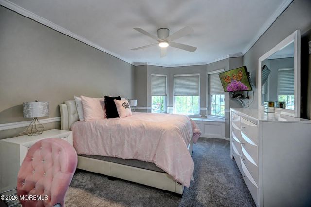 4 Topaz Drive, Jackson, NJ 08527