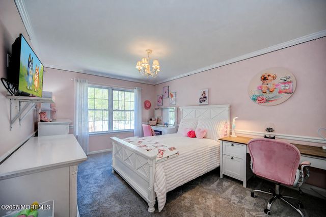 4 Topaz Drive, Jackson, NJ 08527