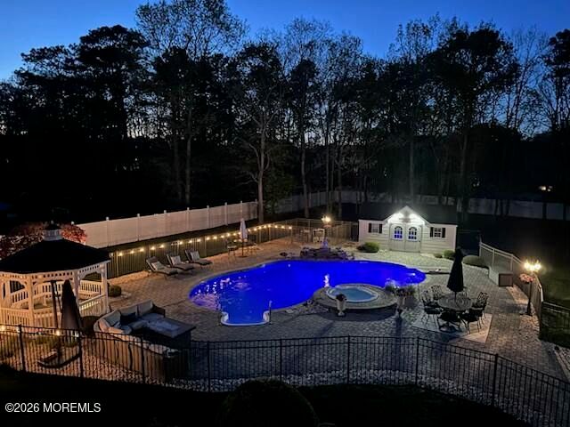 4 Topaz Drive, Jackson, NJ 08527