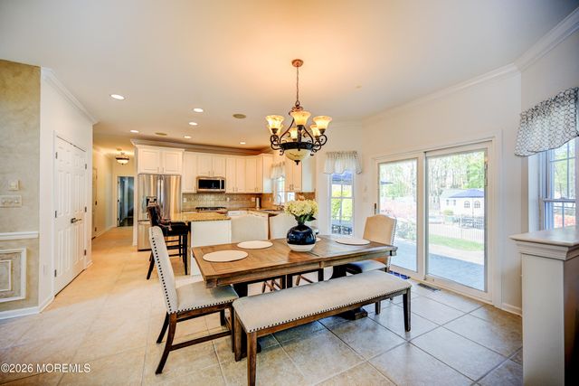 4 Topaz Drive, Jackson, NJ 08527