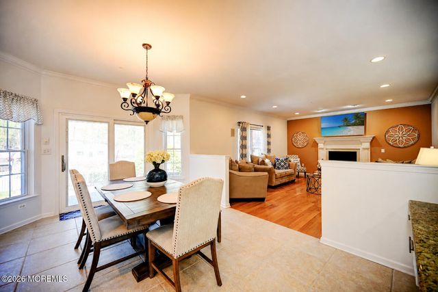 4 Topaz Drive, Jackson, NJ 08527