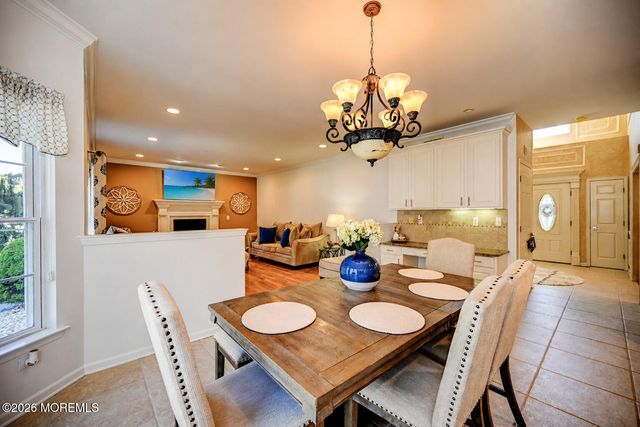 4 Topaz Drive, Jackson, NJ 08527
