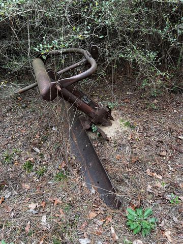 TBD County Road 207, Centerville, TX 75833