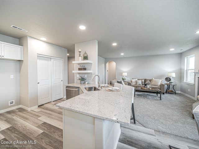 13748 N APEX WAY, Hayden, ID 83835