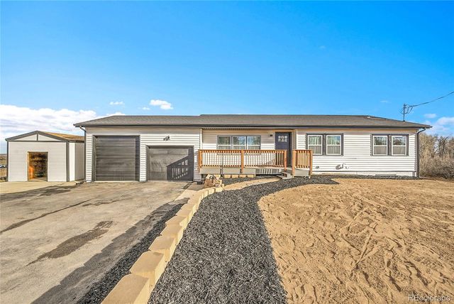 3910 County Road 37, Brighton, CO 80603