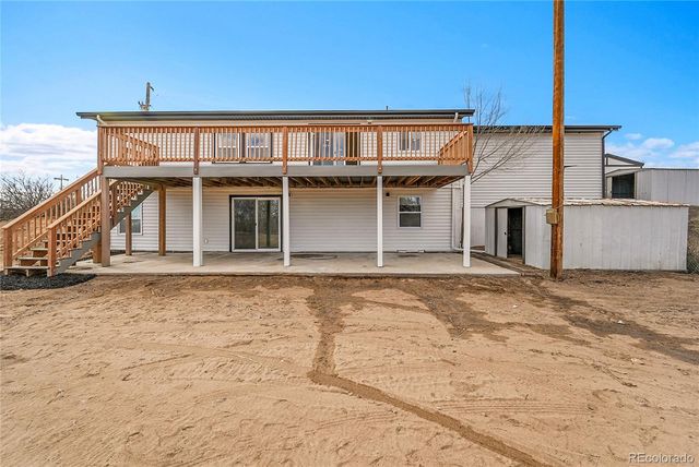 3910 County Road 37, Brighton, CO 80603