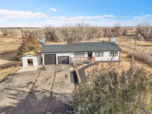 3910 County Road 37, Brighton, CO 80603