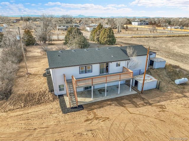 3910 County Road 37, Brighton, CO 80603