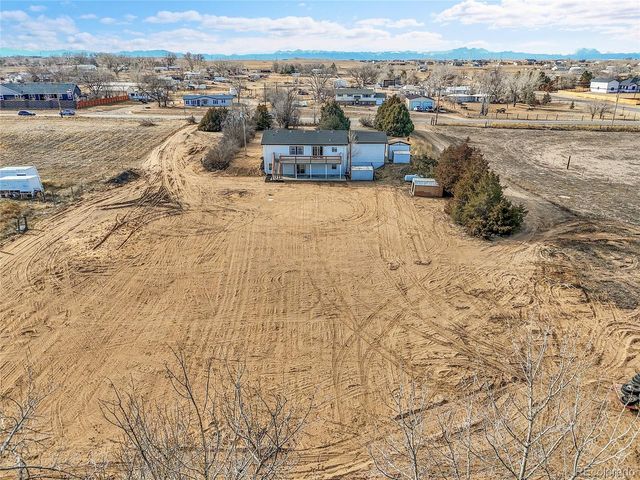 3910 County Road 37, Brighton, CO 80603