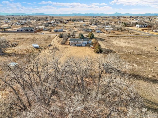 3910 County Road 37, Brighton, CO 80603