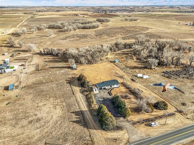 3910 County Road 37, Brighton, CO 80603