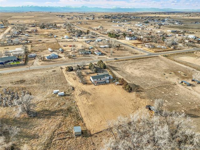 3910 County Road 37, Brighton, CO 80603