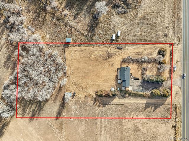 3910 County Road 37, Brighton, CO 80603