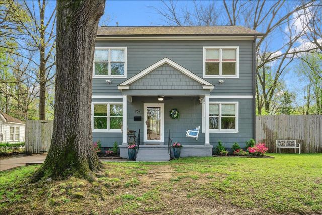 734 WATSON ST, Memphis, TN 38111