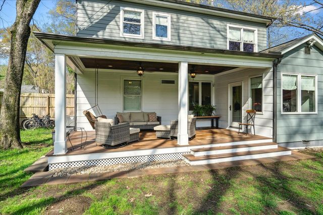 734 WATSON ST, Memphis, TN 38111
