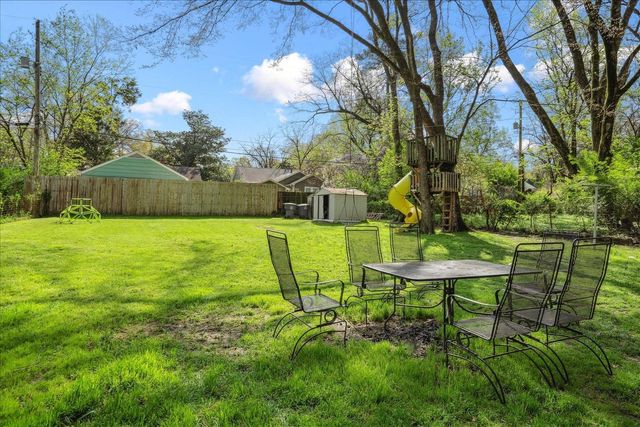 734 WATSON ST, Memphis, TN 38111