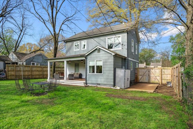 734 WATSON ST, Memphis, TN 38111