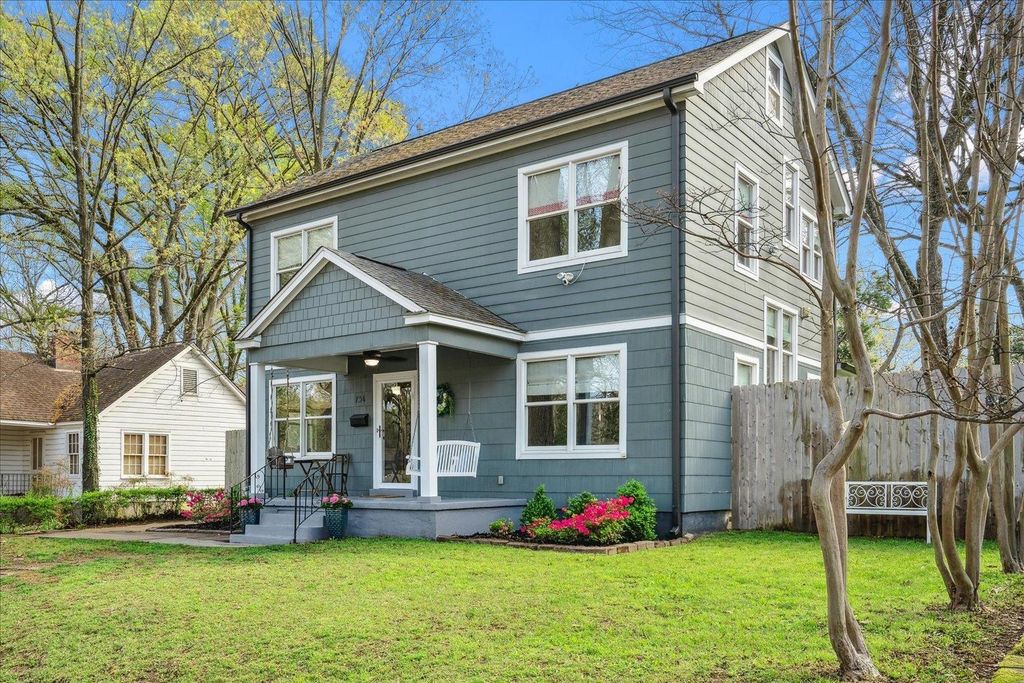 734 WATSON ST, Memphis, TN 38111