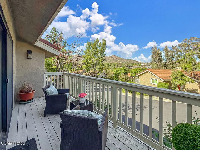 599 Calle De Las Ovejas, Oak Park, CA 91377