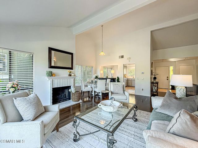599 Calle De Las Ovejas, Oak Park, CA 91377