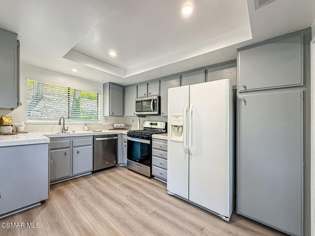 599 Calle De Las Ovejas, Oak Park, CA 91377