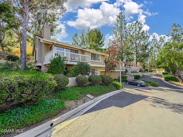 599 Calle De Las Ovejas, Oak Park, CA 91377