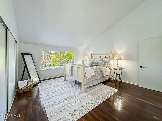 599 Calle De Las Ovejas, Oak Park, CA 91377