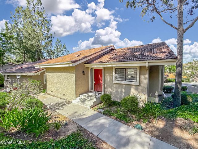 599 Calle De Las Ovejas, Oak Park, CA 91377