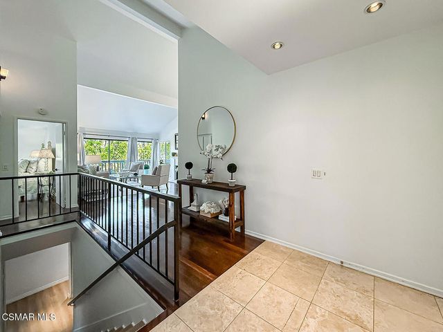 599 Calle De Las Ovejas, Oak Park, CA 91377