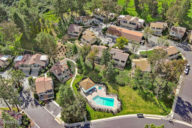 599 Calle De Las Ovejas, Oak Park, CA 91377