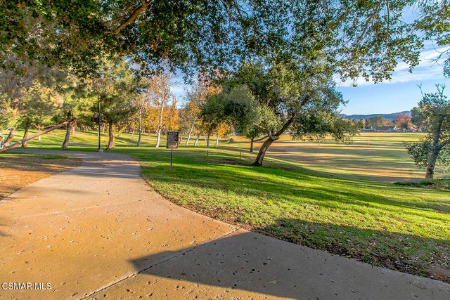 599 Calle De Las Ovejas, Oak Park, CA 91377