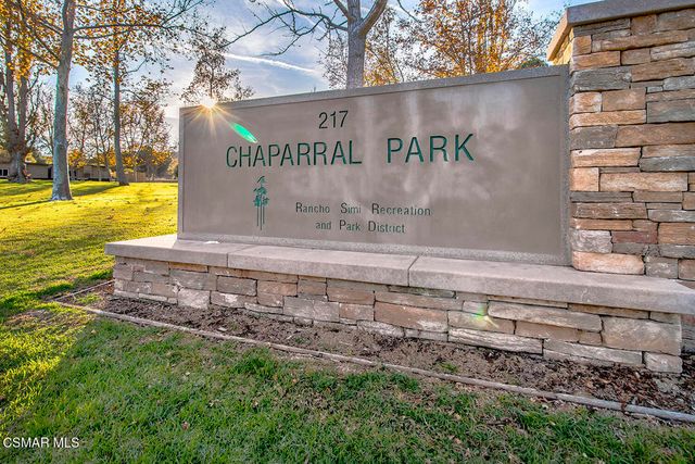 599 Calle De Las Ovejas, Oak Park, CA 91377