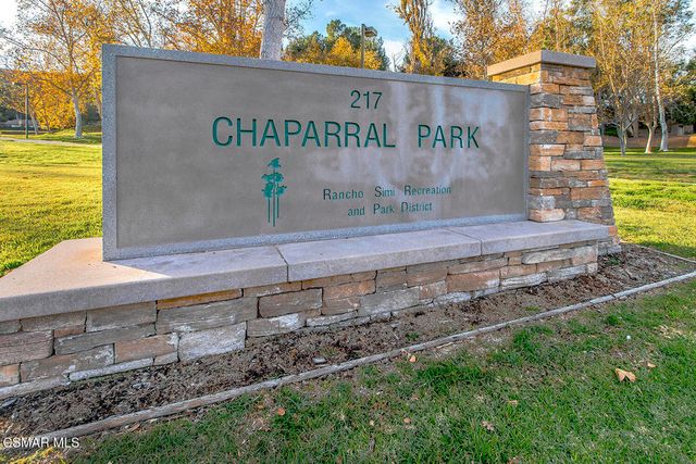 599 Calle De Las Ovejas, Oak Park, CA 91377