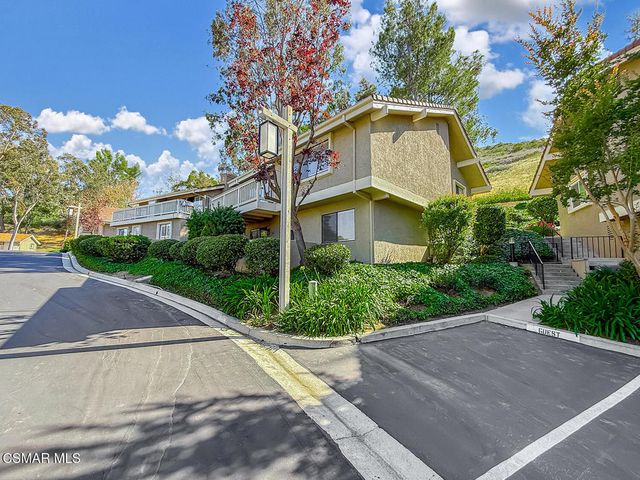 599 Calle De Las Ovejas, Oak Park, CA 91377