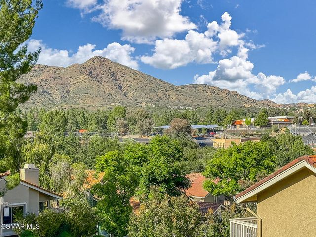 599 Calle De Las Ovejas, Oak Park, CA 91377