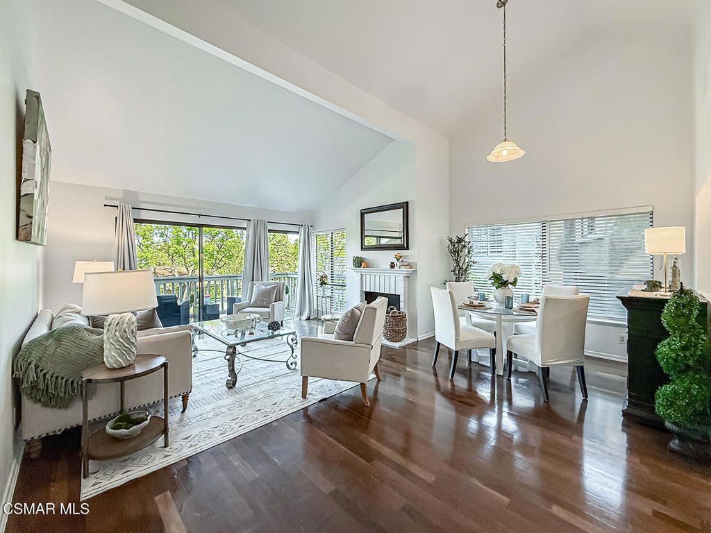 599 Calle De Las Ovejas, Oak Park, CA 91377